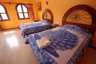 Hotel Jardines Del Carmen