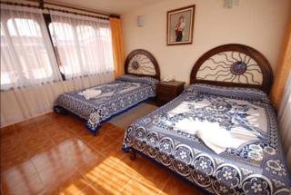 Hotel Jardines Del Carmen