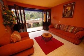 Hotel Jardines Del Carmen
