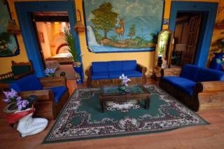 Hotel Jardines Del Centro