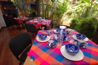 Hotel Jardines Del Centro
