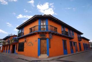 Hotel Jardines Del Cerrillo