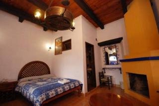 Hotel Jardines Del Cerrillo