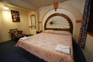 Hotel Jardines Del Cerrillo