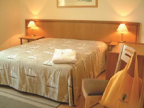 Hotel Jardins Da Ria