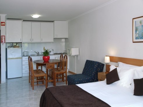 Hotel Jardins Da Rocha