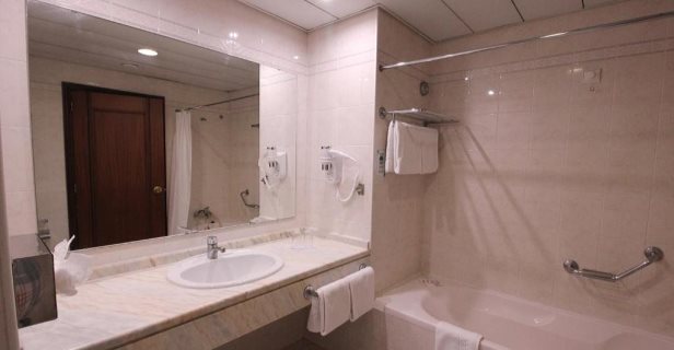 Hotel Jardins D'ajuda Suite
