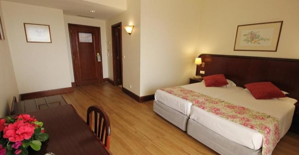 Hotel Jardins D'ajuda Suite