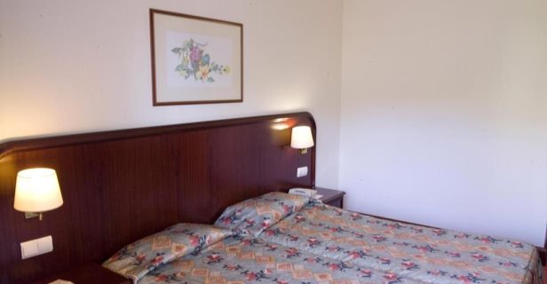 Hotel Jardins D'ajuda Suite