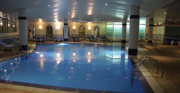 Hotel Jardins D'ajuda Suite