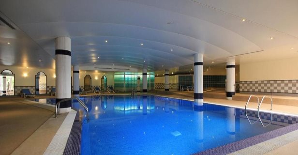 Hotel Jardins D'ajuda Suite
