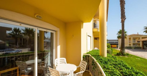 Hotel Jardins Vale De Parra