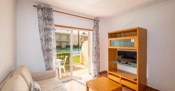 Hotel Jardins Vale De Parra