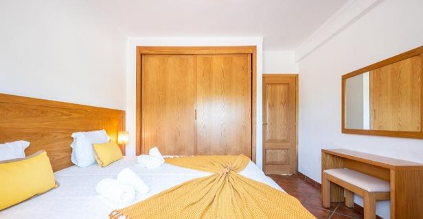 Hotel Jardins Vale De Parra