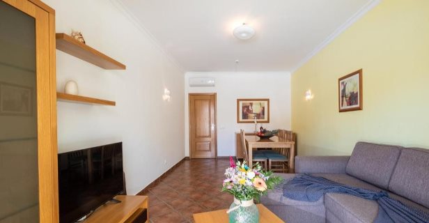 Hotel Jardins Vale De Parra