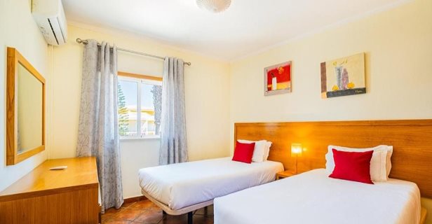 Hotel Jardins Vale De Parra