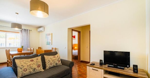 Hotel Jardins Vale De Parra