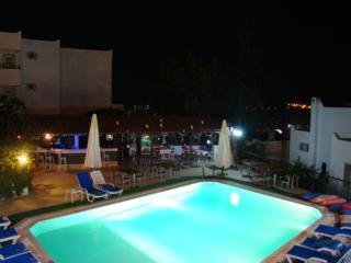 Hotel Jarra