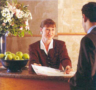 Hotel Jarvis Piccadilly