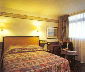 Hotel Jarvis Piccadilly