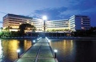 Hotel Jasmin Beach Resort