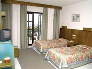 Hotel Jasmin Beach Resort