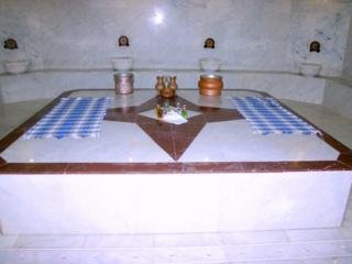 Hotel Jasmin Side