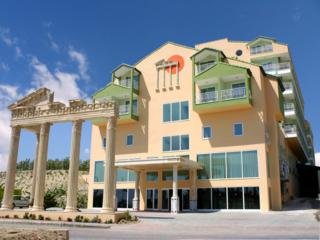 Hotel Jasmin Side