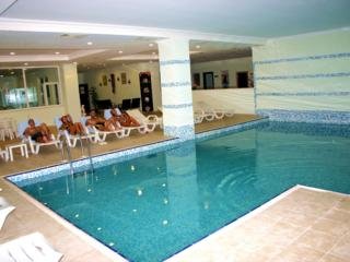 Hotel Jasmin Side