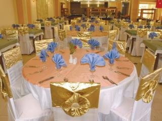 Hotel Jasmin Side
