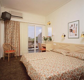 Hotel Jason Inn