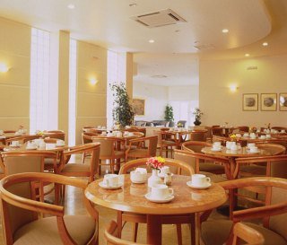 Hotel Jason Inn