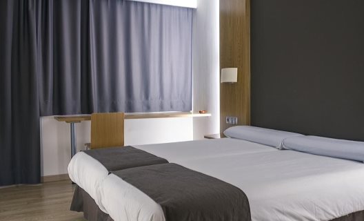 Hotel Jatorrena