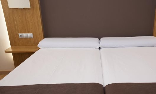 Hotel Jatorrena