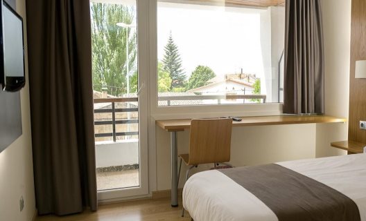 Hotel Jatorrena