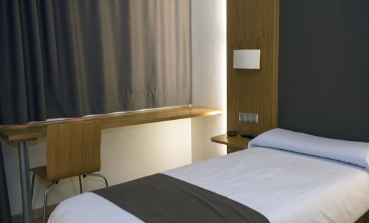 Hotel Jatorrena