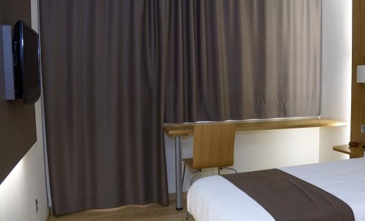 Hotel Jatorrena