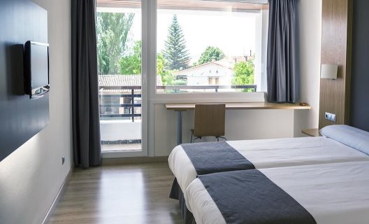 Hotel Jatorrena