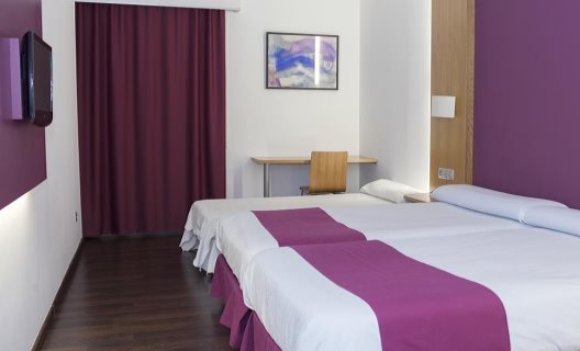 Hotel Jatorrena