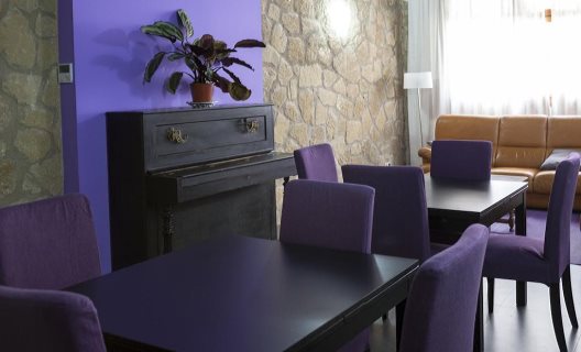 Hotel Jatorrena