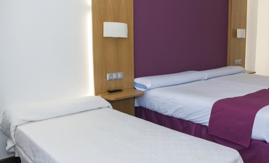 Hotel Jatorrena