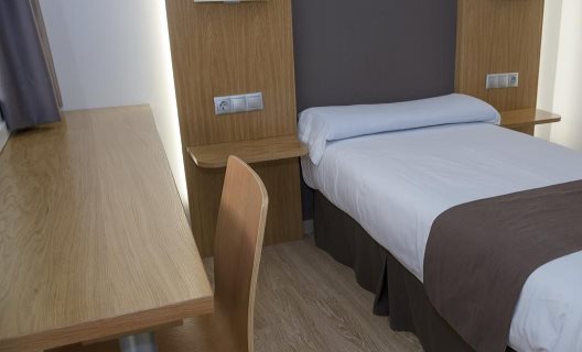 Hotel Jatorrena