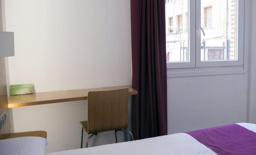 Hotel Jatorrena