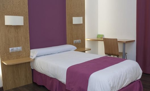 Hotel Jatorrena