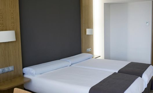 Hotel Jatorrena