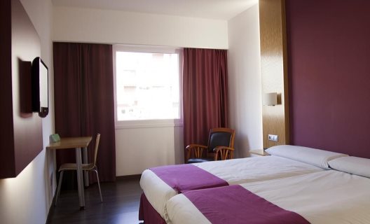 Hotel Jatorrena