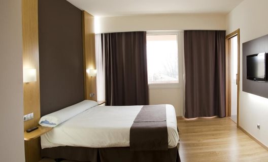 Hotel Jatorrena