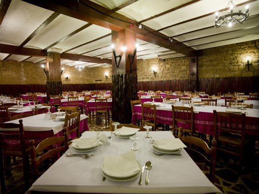 Hotel Jatorrena
