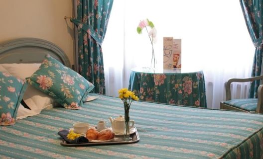 Hotel Jaume