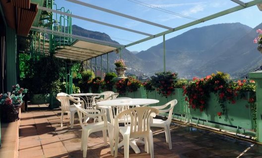Hotel Jaume I
